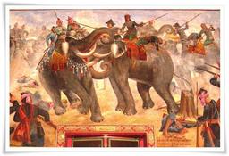 placeholder image to represent content