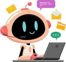 placeholder image to represent content