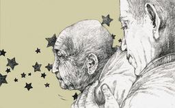 placeholder image to represent content