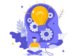 placeholder image to represent content