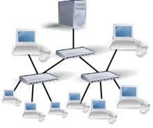 placeholder image to represent content