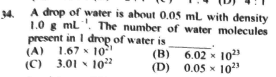 Question Image