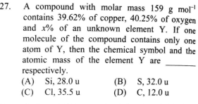 Question Image