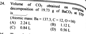 Question Image