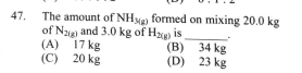 Question Image