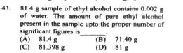 Question Image