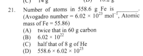 Question Image