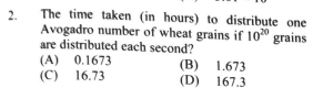 Question Image