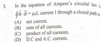 Question Image