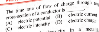 Question Image