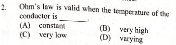 Question Image