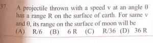 Question Image