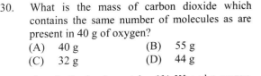 Question Image