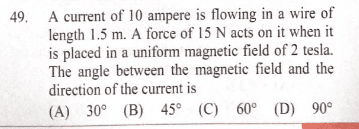 Question Image