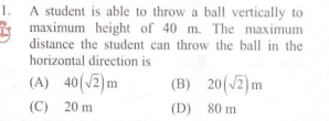 Question Image