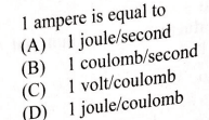 Question Image