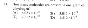 Question Image