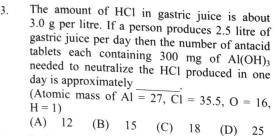 Question Image