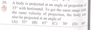 Question Image