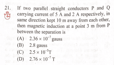 Question Image
