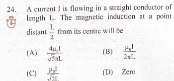 Question Image