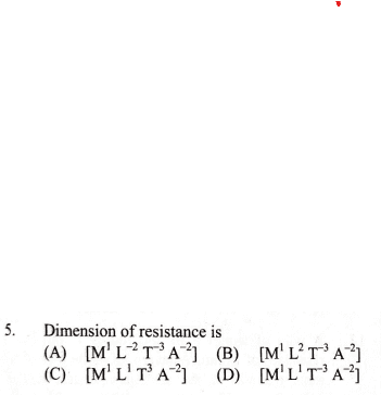 Question Image