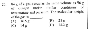 Question Image