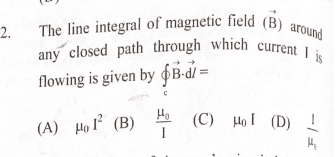 Question Image
