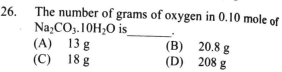 Question Image