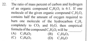 Question Image