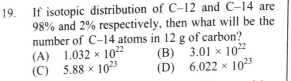 Question Image