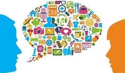 placeholder image to represent content