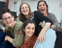 placeholder image to represent content