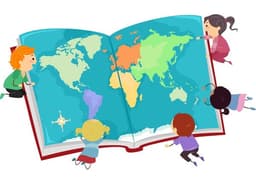 placeholder image to represent content