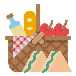 placeholder image to represent content