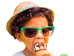 placeholder image to represent content