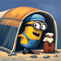 placeholder image to represent content