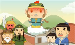 placeholder image to represent content