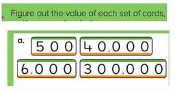 placeholder image to represent content