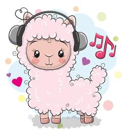 placeholder image to represent content