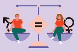 placeholder image to represent content