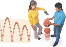 placeholder image to represent content