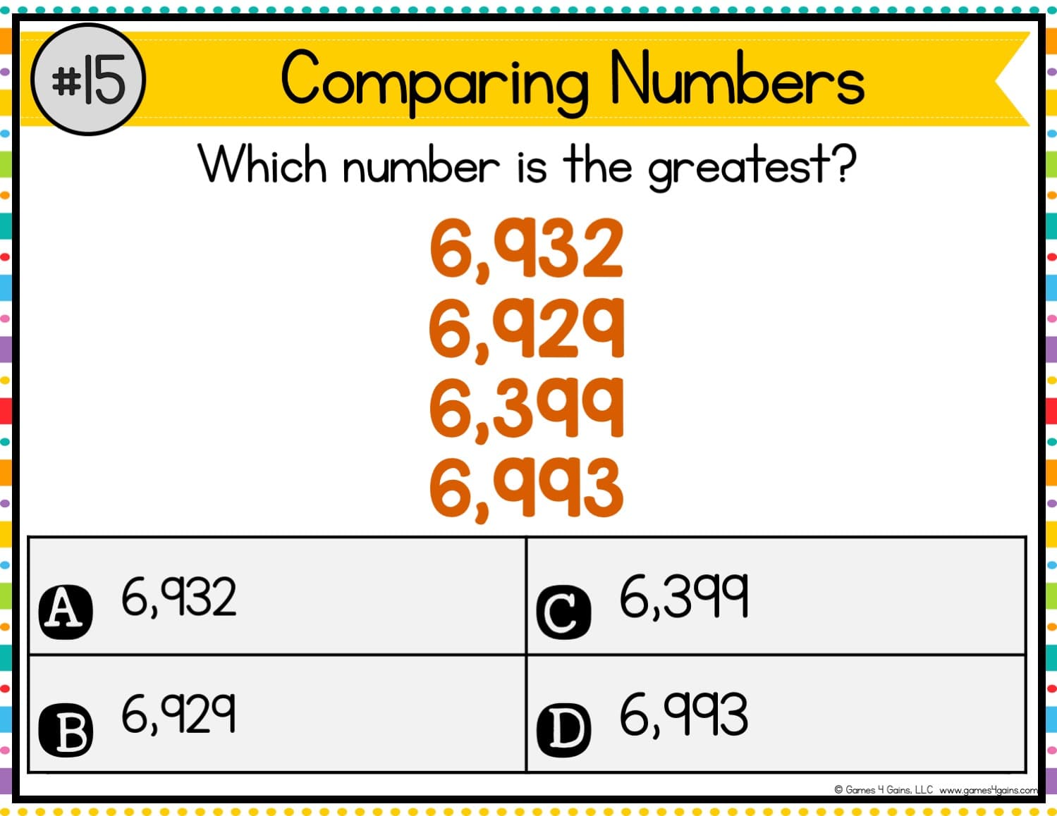 Question Image