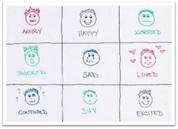 placeholder image to represent content