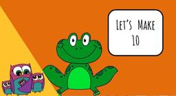 placeholder image to represent content