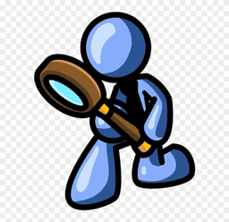 placeholder image to represent content