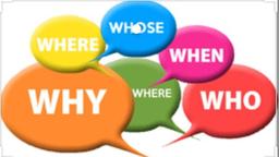 placeholder image to represent content