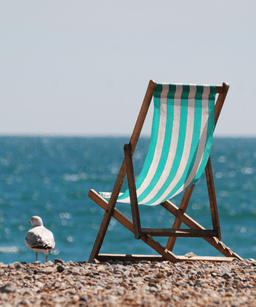 placeholder image to represent content