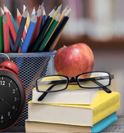 placeholder image to represent content