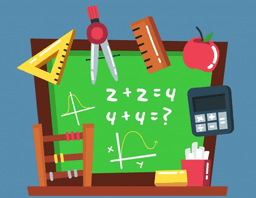 placeholder image to represent content